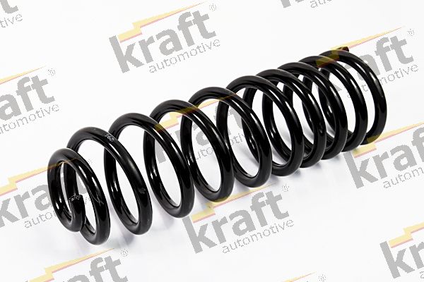 KRAFT AUTOMOTIVE Пружина ходовой части 4030180